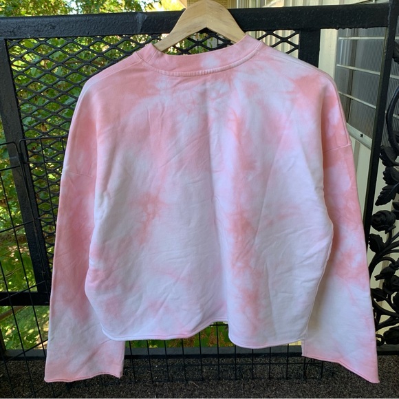 All Saints Sweatshirt Women’s Small - Picture 2 of 8